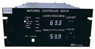 マッチングコントローラ NCD-01型