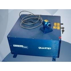 工業用レーザー超音波受信装置 QUARTET
