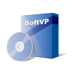 画像認識PCプラットフォーム SoftVP