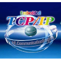 組込み型TCP／IPプロトコルスタック HI.CommunicationEngine