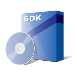 画像認識アプリケーション開発キット SDK