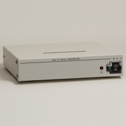 SDI／NTSC変換機 SNC-400