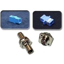 メス―メスタイプ光アッテネーター(メス-メスタイプ光固定減衰器) OSATFシリーズ