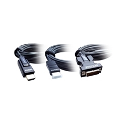 HDMI／mini HDMI(D-Type)／HDMI Pluggable／DVI Pluggable アクティブ光ケーブル