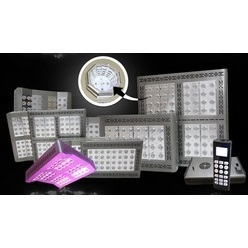 LED Grow Light series 1