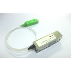 10G PON／GPON／GEPON／Triplexer用ONUトランシーバ