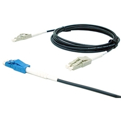 Uniboot Duplex LC Patchcord