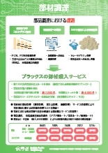 電子部品調達サービス