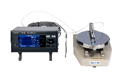 静電容量式非接触厚さ計 CL-7100