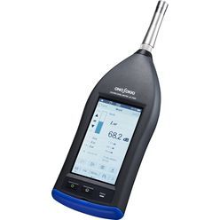 サウンドレベルメータ LA-7000シリーズ