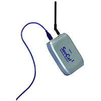 USB接続スペクトラム・アナライザ SpeCat2
