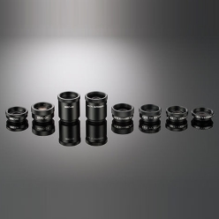 40万・メガピクセル対応リアコンバータレンズ EXTENDER LENS SERIES