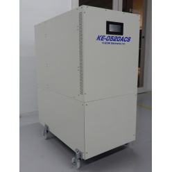 三相AC200V 5kVA UPS KE-0500シリーズ