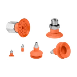 真空パッド用素材 HT1-ESD