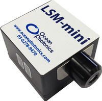 レーザスペクトルモニタ LSM-Mini