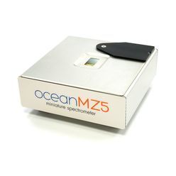 ATR中赤外分光器 Ocean MZ5