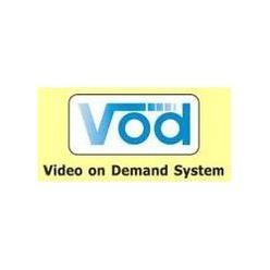 VOD ビデオ・オン・デマンド ソフトウェア