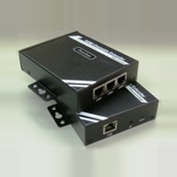 HDMIエクステンダー HCE-100