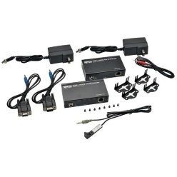 HDBaseT 1080p HDMIエクステンダー BHDBT-K-SI-ER