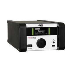 オーディオアナライザ FX100