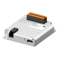 モバイルロボットコントローラ MVC01