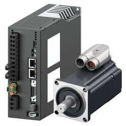 高性能サーボモーター KXRシリーズ