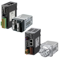 電動グリッパ EHシリーズ