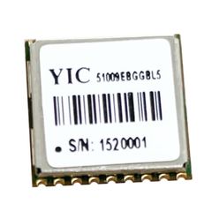 GNSSモジュール YIC51009EBGGBL5