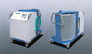 オゾン溶解水製造装置 OZW-0501／1002