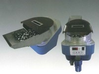 樹脂クリップ定数取り出し装置 CT001-S00