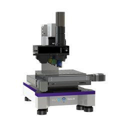 マルチ共焦点顕微鏡システム Zeta-20