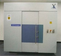 X線CT検査システム Y.CT Compactシリーズ