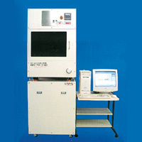 レーザー微細加工機 YLES-LT020