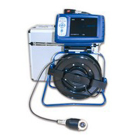 管検査カメラシステム VIS 2000 PRO