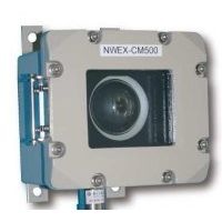 IP防爆カメラ／定点 NWEX-CM500
