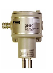 熱伝導率式 ガス濃度計 Panametrics XMTC