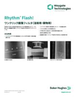 Waygate Technologies社 プラグインソフトウェア Rhythm Flash！