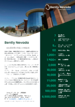 Bently Nevada のご紹介