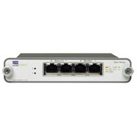 ゼロディレイ 10／100／1000Base UTPタップ TP-CU3-ZD