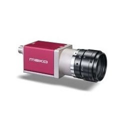 超小型USB3.0／GigEカメラ Makoシリーズ