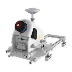 ハイパフォーマンス シングルスキャナ MMS RIEGL VMQ-3HA