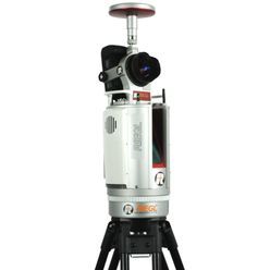 高速・長距離 3Dレーザースキャナ RIEGL VZ-2000i