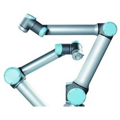 産業用ロボット ユニバーサルロボット URシリーズ