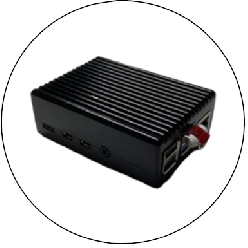 ネットワークドングル MxNet2
