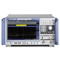 EMIテスト・レシーバ R＆S ESW