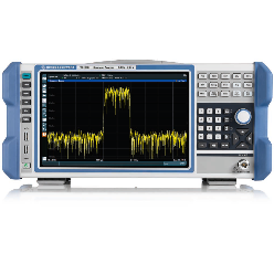スペクトラム・アナライザ R＆S FPL1000