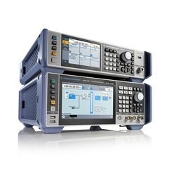 アナログRF信号発生器／ベクトル信号発生器 R&S SMB100B／R&S SMBV100B