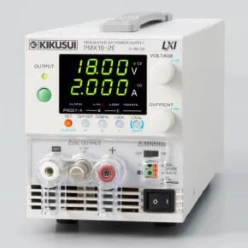 コンパクト直流安定化電源 PMX-Eシリーズ
