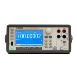 6 1/2桁デジタルマルチメータ DME1700シリーズ