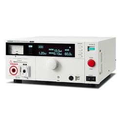 耐電圧／絶縁抵抗試験器 TOS5300シリーズ